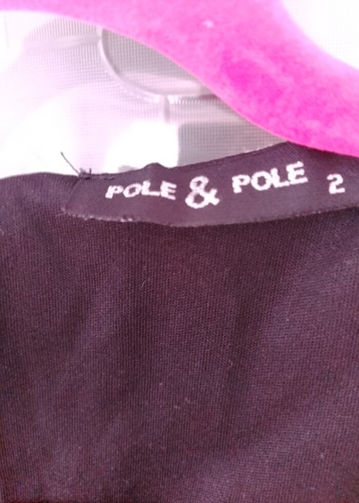 Leopar elbise - Görsel 4