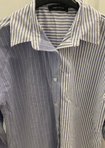 Hamile gömleği - Görsel 2