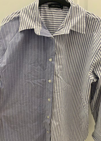 Hamile gömleği - Görsel 5