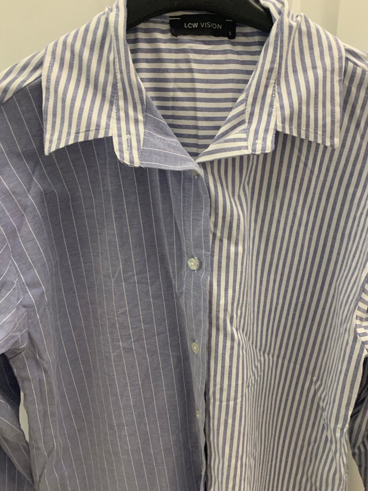 Hamile gömleği - Görsel 2