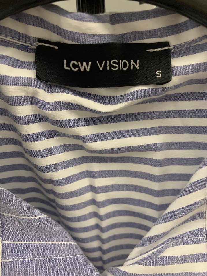 Hamile gömleği - Görsel 4