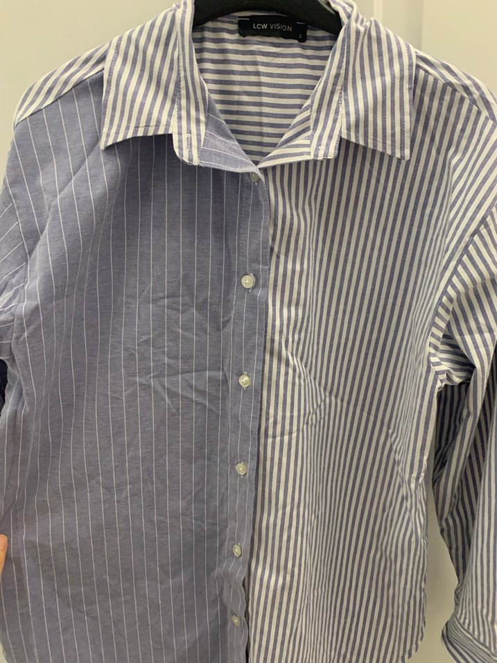 Hamile gömleği - Görsel 5