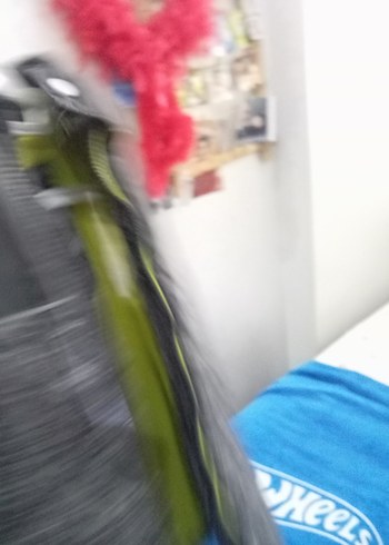 Erkek Çocuk Gri Fermuarlı Yelek - Görsel 2