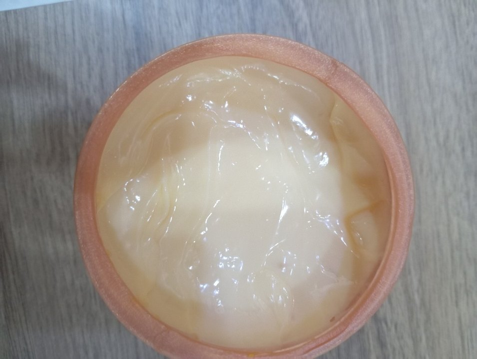 Keratin İçerikli Saç Maskesi - Görsel 2