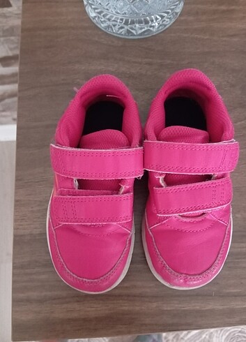 Orjinal Adidas Kız çocuk ayakkabisi