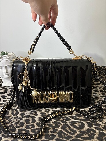 Moschıno