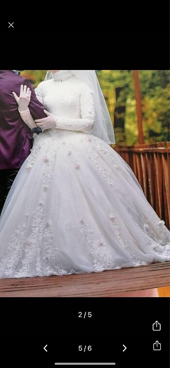 GELİNLİK