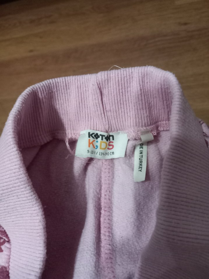 cigit koton eşofman alt toplu satış - Görsel 3