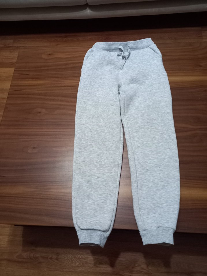 cigit koton eşofman alt toplu satış - Görsel 4