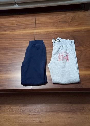 eşofman alt koton - Görsel 6