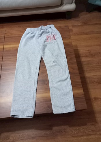 eşofman alt koton - Görsel 5