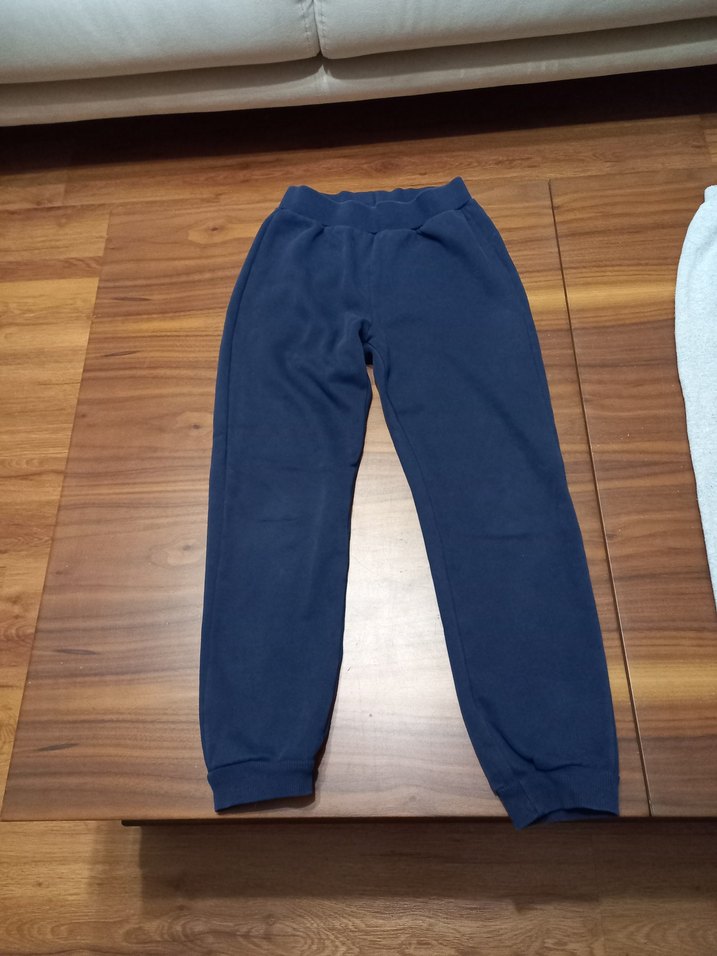 eşofman alt koton - Görsel 4