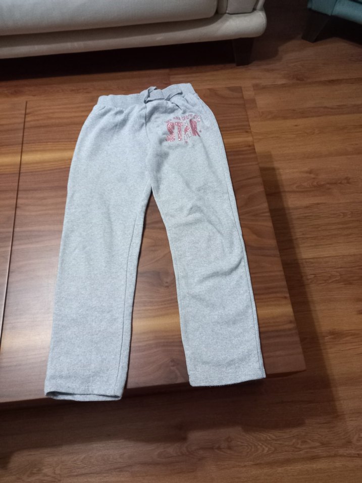 eşofman alt koton - Görsel 5