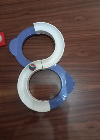 Beden Mavi Eğitici Ahşap Oyuncak Seti toplu satış