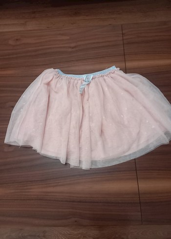 koton tütü etek - Görsel 5