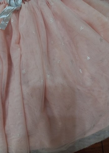 koton tütü etek - Görsel 6