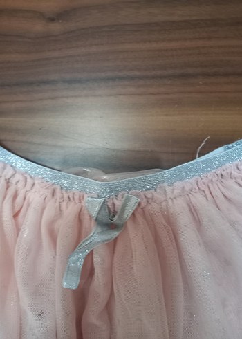 koton tütü etek - Görsel 8