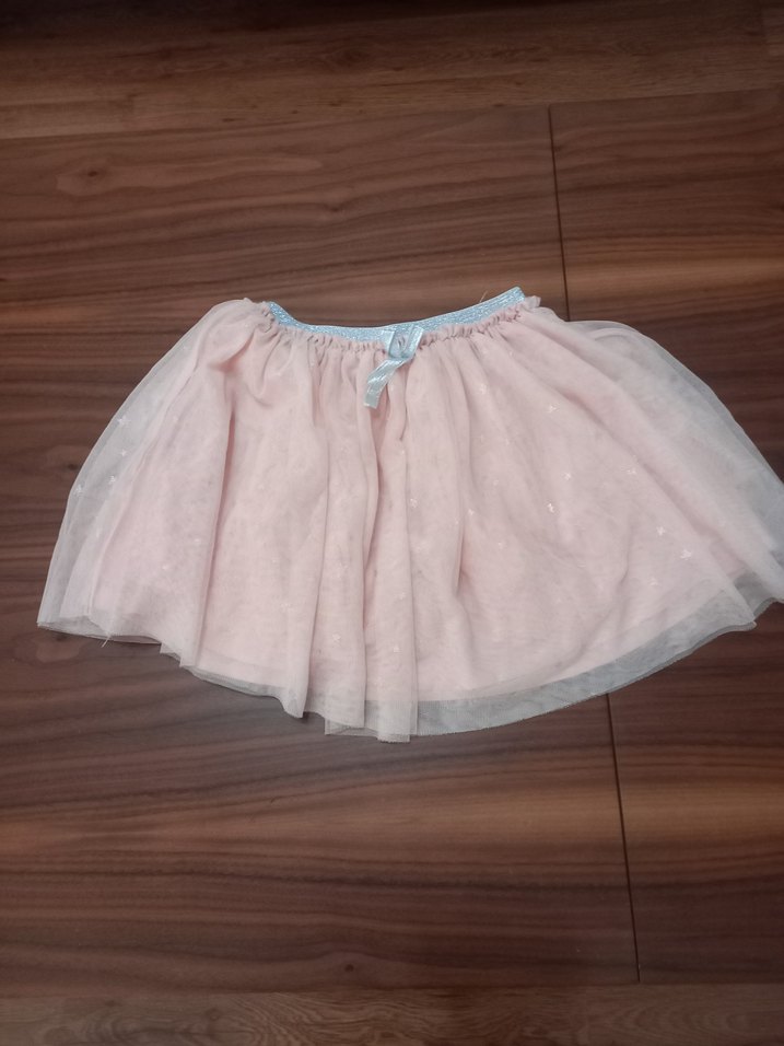 koton tütü etek - Görsel 5