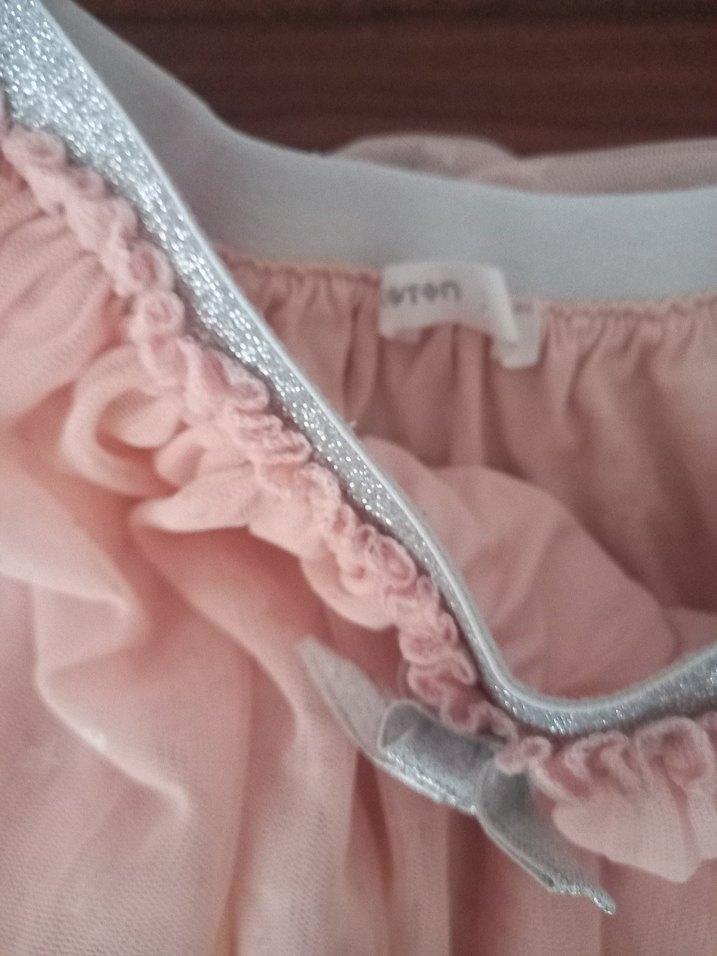 koton tütü etek - Görsel 4