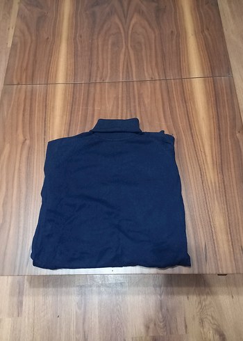 adil ışık boğazlı bayan kazak - Görsel 2