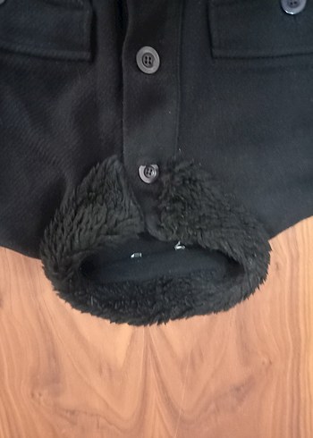 H&M bayan kaban - Görsel 8