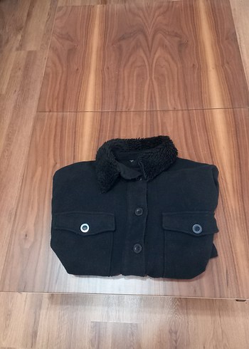 H&M bayan kaban - Görsel 9