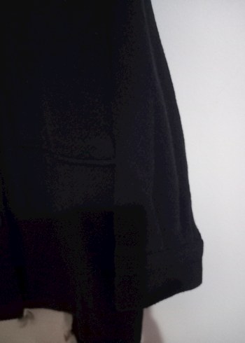 H&M bayan kaban - Görsel 2