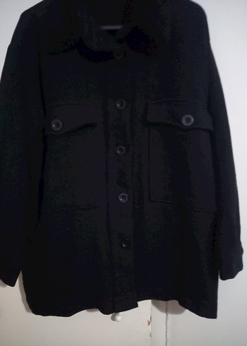 H&M bayan kaban - Görsel 4