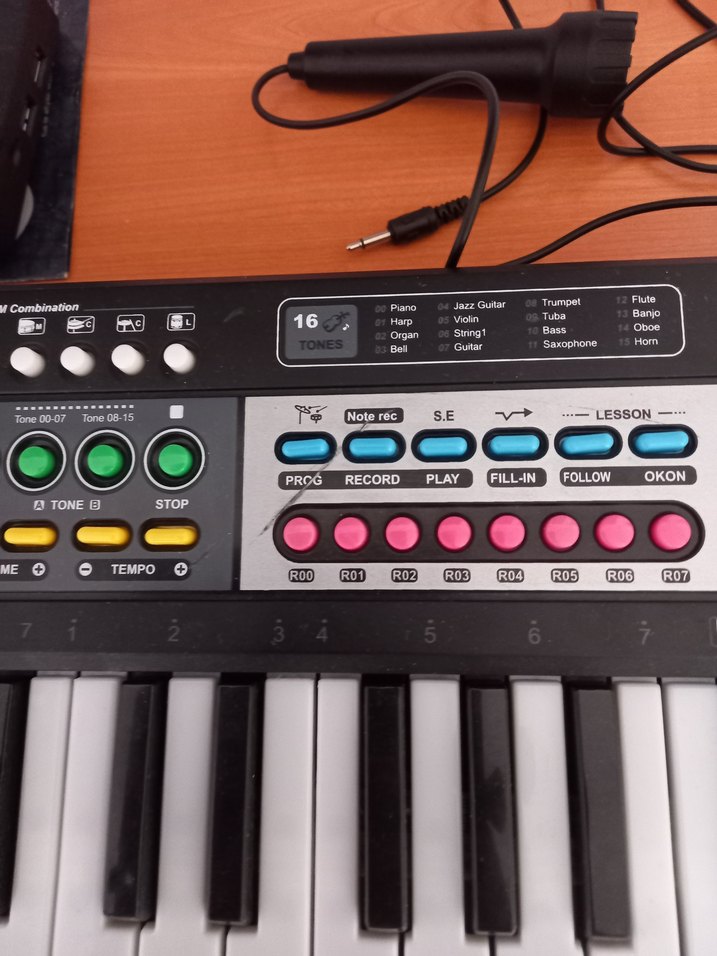 elektronik org açıklamayı okuyunuz - Görsel 3