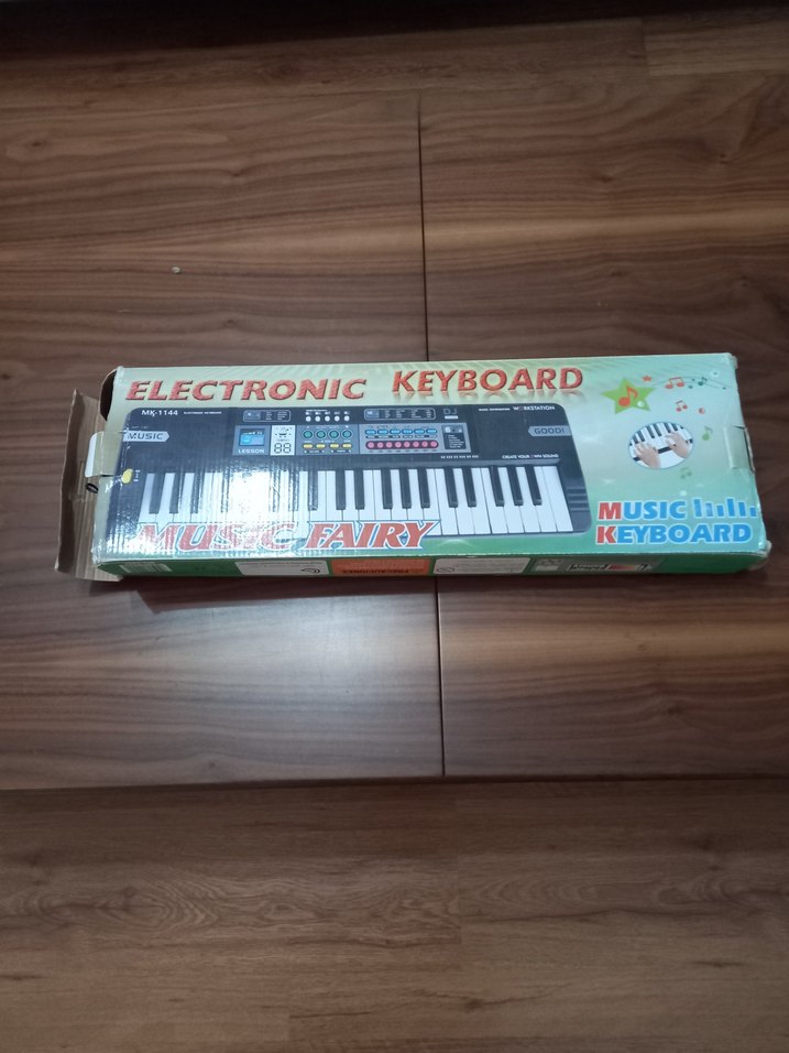 elektronik org açıklamayı okuyunuz - Görsel 2