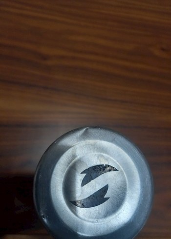 decathlon çelik termos - Görsel 6