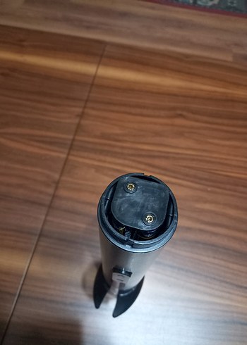 şarap açacağı Tirbuşon - Görsel 3