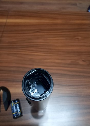 şarap açacağı Tirbuşon - Görsel 6