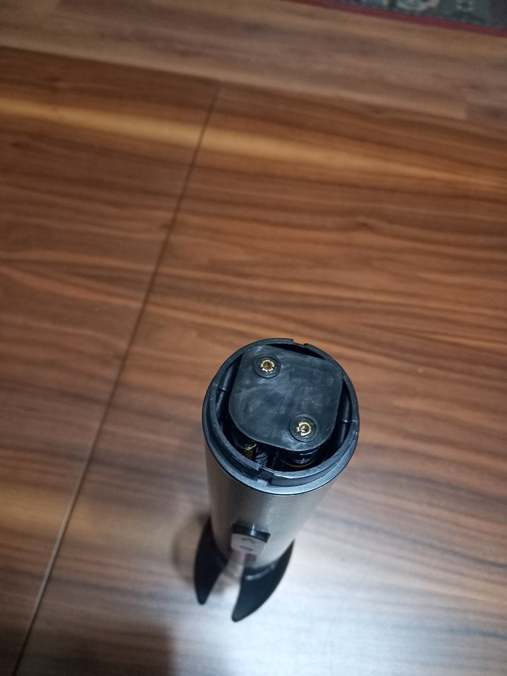 şarap açacağı Tirbuşon - Görsel 3