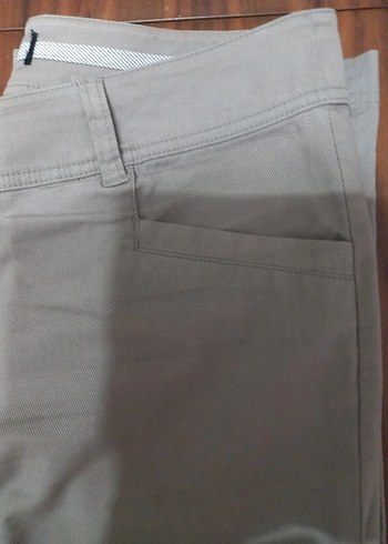 mango bayan pantolon - Görsel 6