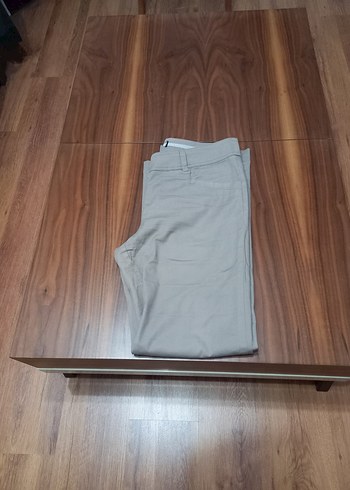 mango bayan pantolon - Görsel 5