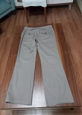 mango bayan pantolon - Görsel 4