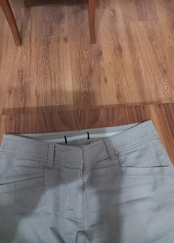 mango bayan pantolon - Görsel 2