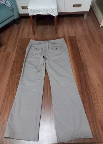 mango bayan pantolon - Görsel 3