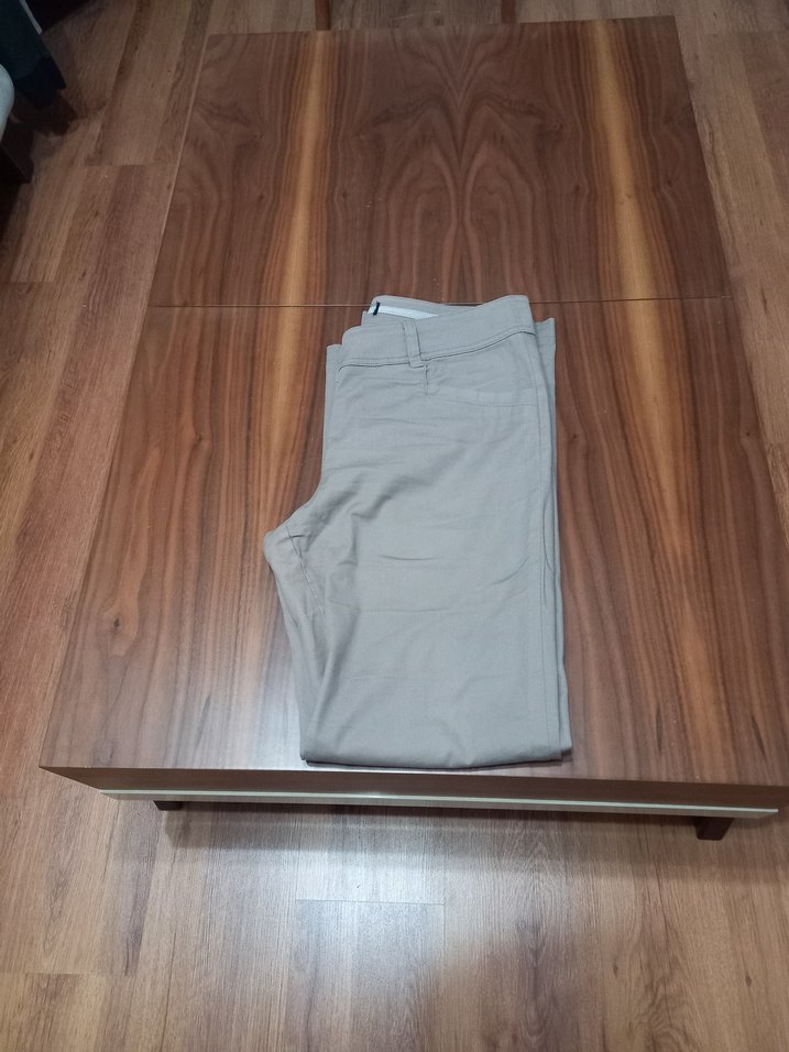 mango bayan pantolon - Görsel 5