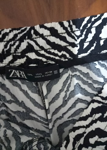 l Beden zara pantolon