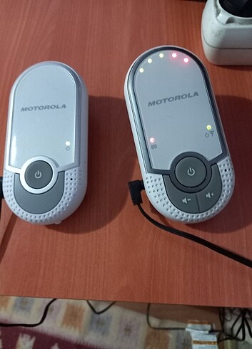 motorola bebek telsizi 