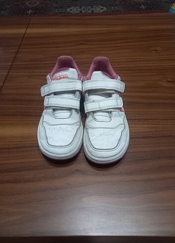 adidas spor ayakkabı