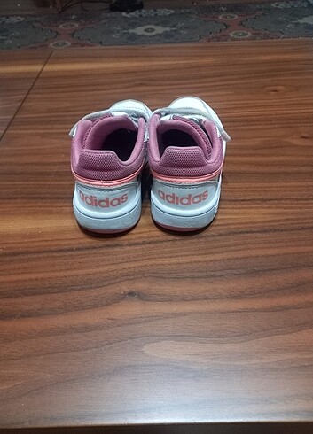 33 Beden adidas spor ayakkabı