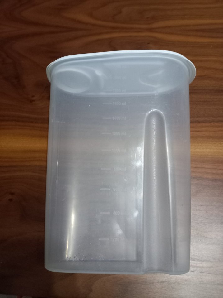 ikea saklama kutusu - Görsel 4