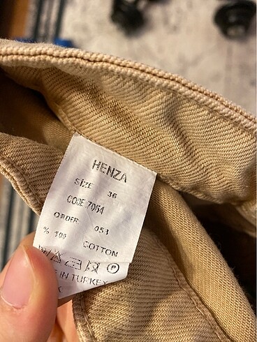 Diğer Pantalon