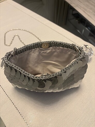 El yapımı çanta - Görsel 2