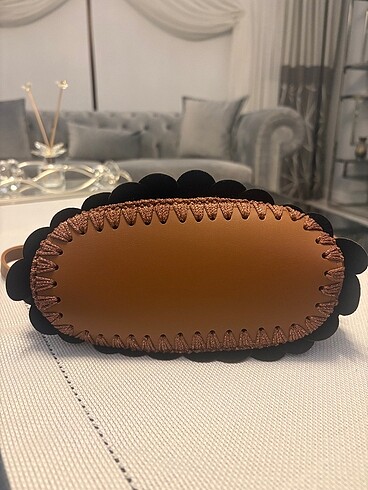 El yapımı çanta - Görsel 4