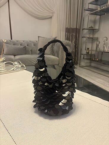 El yapımı çanta - Görsel 2