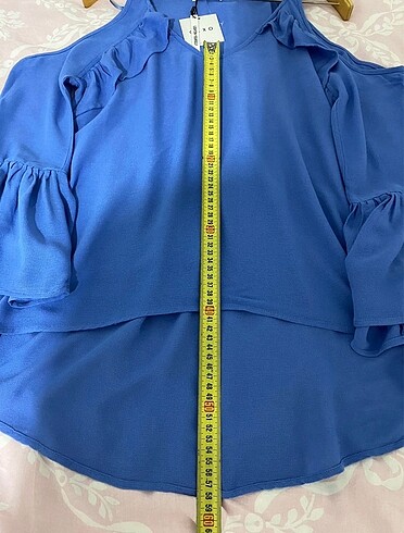 Oxxo bluz - Görsel 4